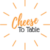 Cheese To Table