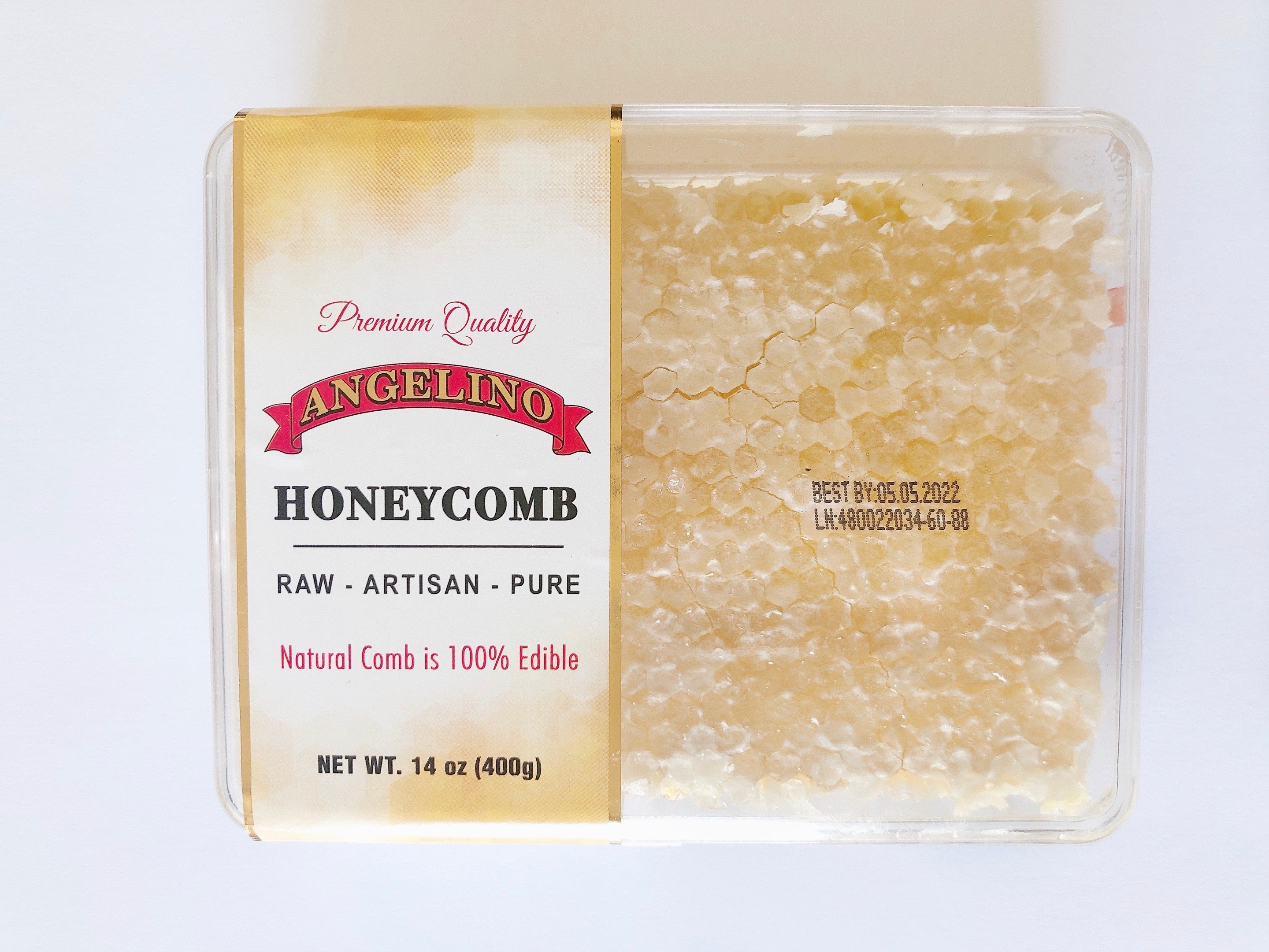 Artisan Pure Honeycomb