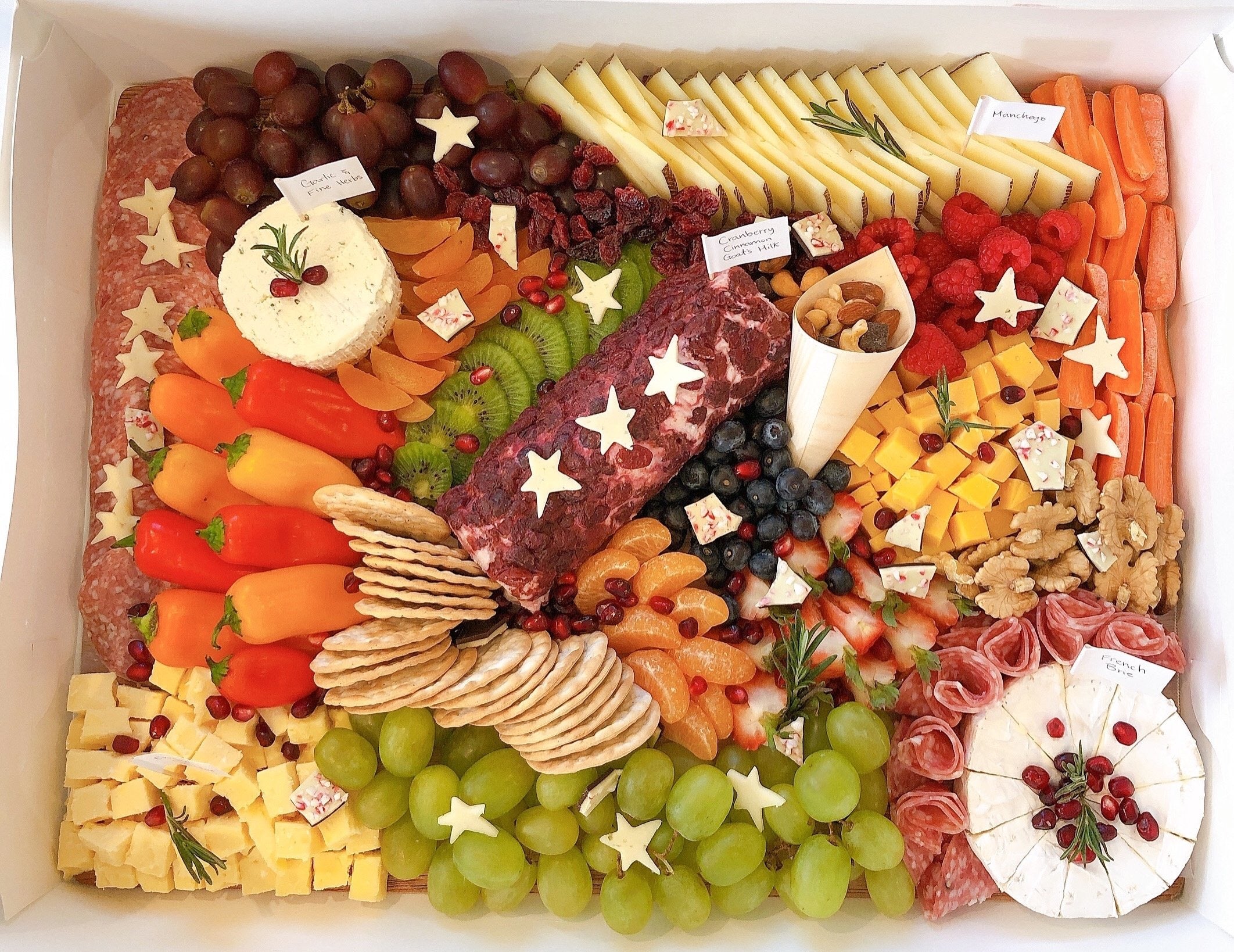 Large Cheese Table Large Cheeseboard For 20-25 People – Cheese To Table